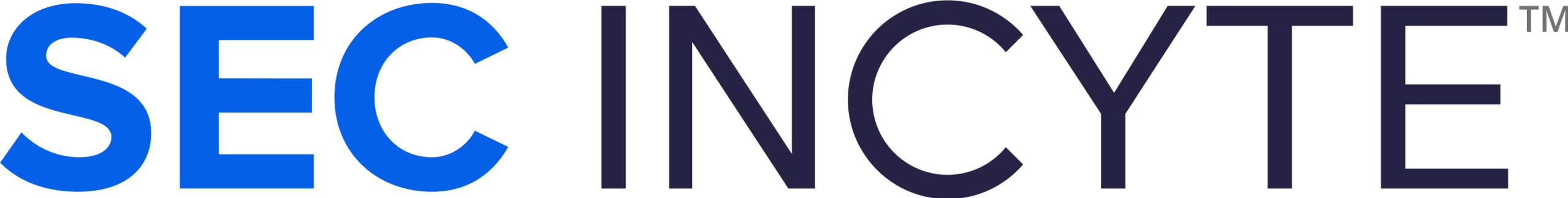 SecIncyte